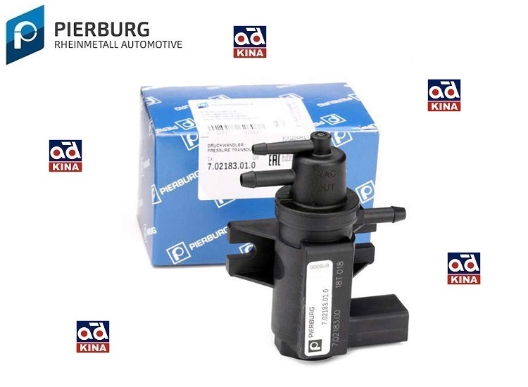 ELEKTROVANA 702183010 GOLF IV 1.9 TDI (99-06) PASSAT 1.9 TDI (98-05)