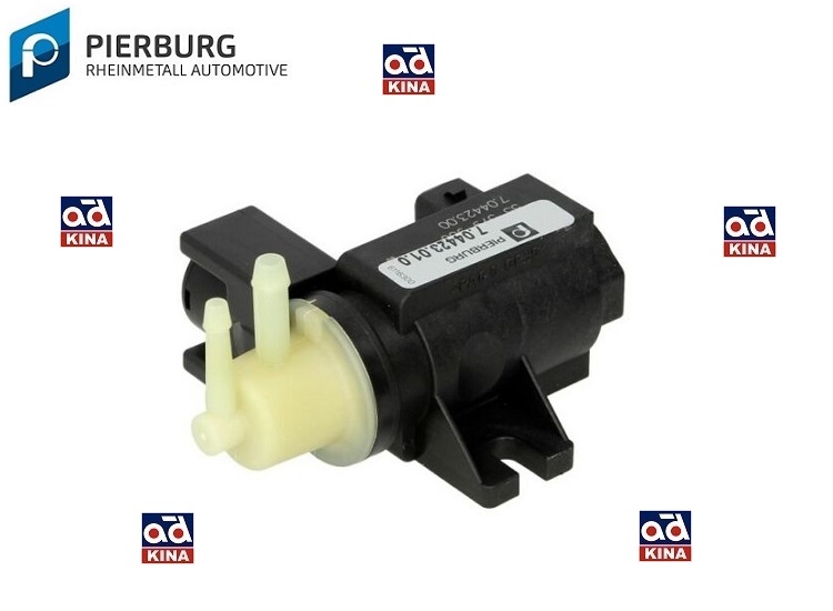 TURBO SELENOID 704423010 ASTRA-H (Z13DTH) MAP SENSÖRÜ | 851042