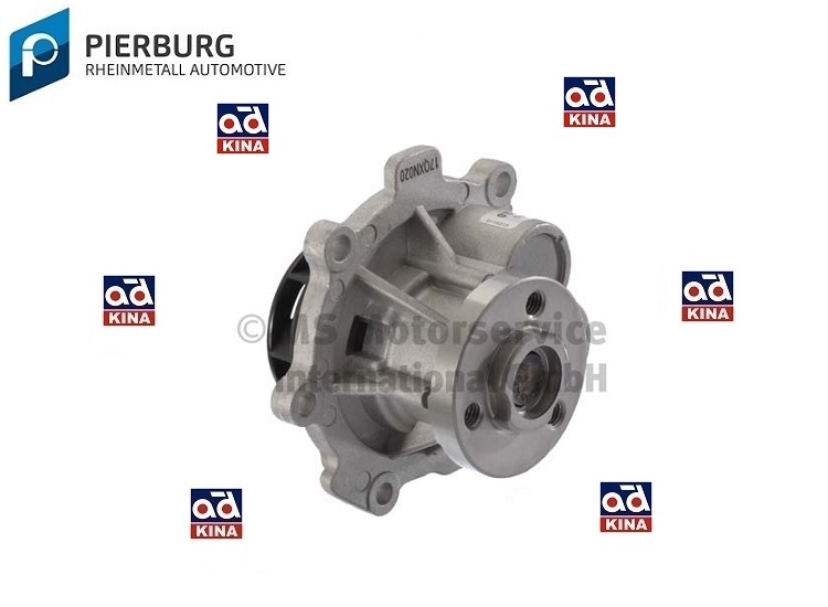 SU POMPASI PA959 CRUZE ASTRA-H INSIGNIA 1.6 (Z16XEP) MOTOR 1334142 A16LET