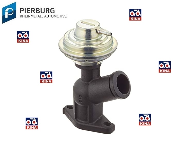 EGR VALFİ 722843060 PARTNER BERLINGO C5 P206 P406 XSARA 2.0 HDI