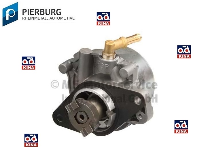 VAKUM POMPASI ALBEA 1.3 JTD DOBLO 1.3 JTD PALİO 1.3 JTD | 73501358
