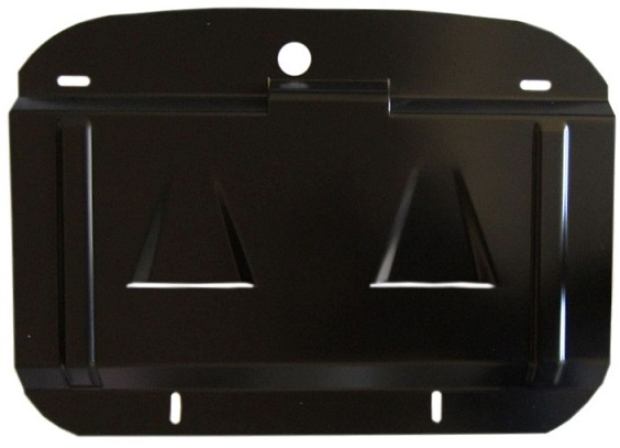 KARTER MUHAFAZASI 99100092 PASSAT (98-01) OCTAVIA (04-06)