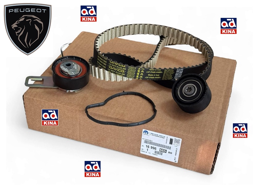 TRİGER SETİ 1699666580 PARTNER P3008 P5008 1.5 TDCI BLUEHDI (EURO6) | 1699666580