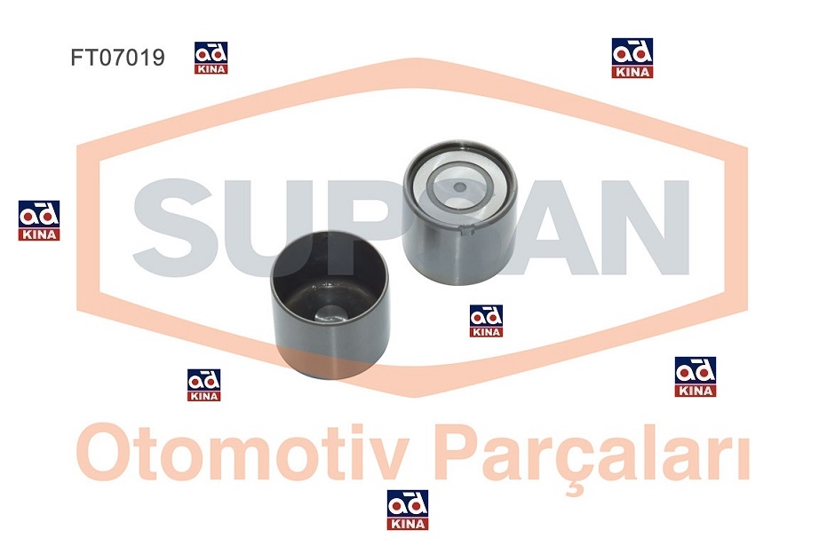 *SİBOP FİNCANI TAKIM F0007019 CORSA ASTRA Y17DT 16V