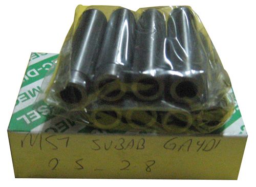 SİBOP GAYDI TG05047 (16 GAYD) MASTER 2.5 DCI-16V G9U