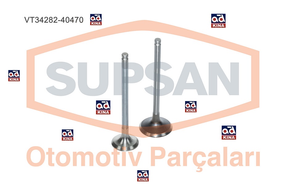 SİBOP TAKIMI TV 34282 40470 P106 P206 1.4 8V TU3JP