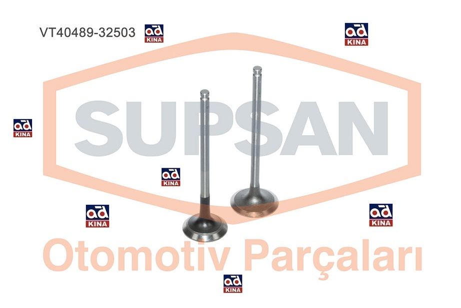SİBOP TAKIMI TV 40489 32503 TWINGO 1.2 8V (D7F) | 7700866732 7700866666