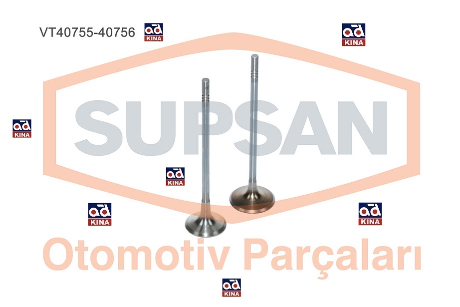 SİBOP TAKIMI TV 40755 40756 INSIGNIA ASTRA-H 1.6-16V Z16LET 180 BG