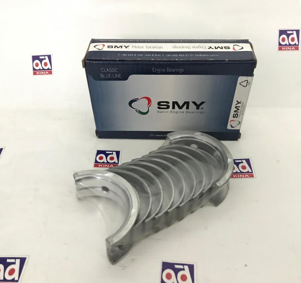 ANA YATAK 5137STD 5342STD R9 R12 R19 1.4 KANGO 1.4 | 7700578049