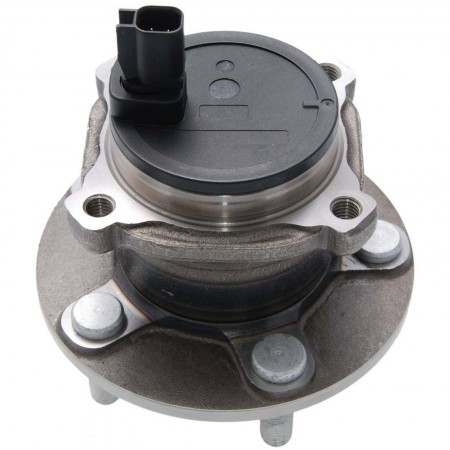 PORYA ARKA TEKER BİLYALI VKBA3661 FOCUS II 05>12 CMAX 5BİJON ABSLİ BAR0183C