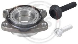 PORYA ARKA TEKER BİLYALI BAF0125AVK210 VKBC20101 A4 A6 A8 PASSAT 4BİJON