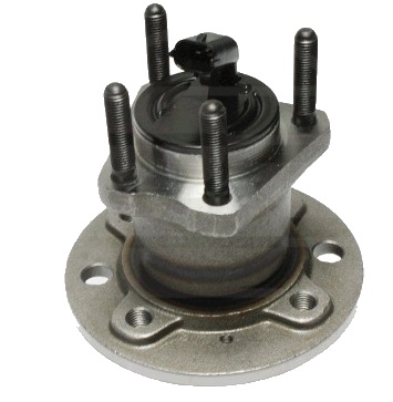 PORYA ARKA BİLYALI BAR0108DVK407 ASTRA-H ABSLİ 4BİJON | 1604315