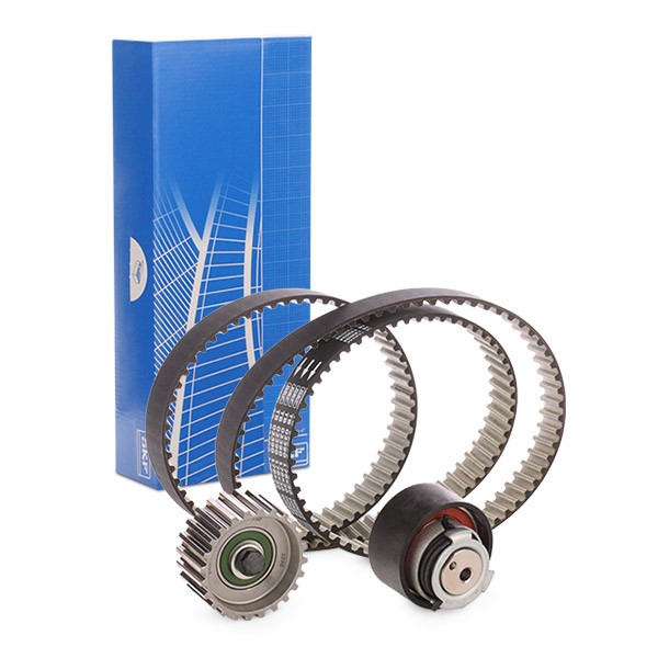 TRİGER SETİ VKMA02390 DUCATO 2.3 JTD 16V (02-) 178DİŞx30 | 71736716