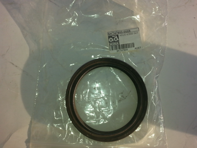 KRANK KEÇESİ 47600V SKT L13TL SOL FORD MİNİBUS