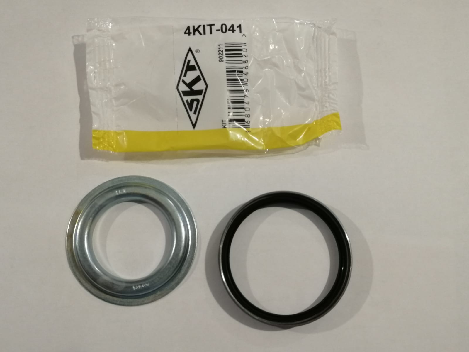 AKS KEÇESİ KİT 4KIT041 R12 TOROS KIT