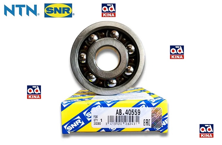 ŞANZIMAN RULMANI AB40559 SCUDO PARTNER C3 C4 C5 C8 JUMPY XSARA P206 P207 P306 | 231777