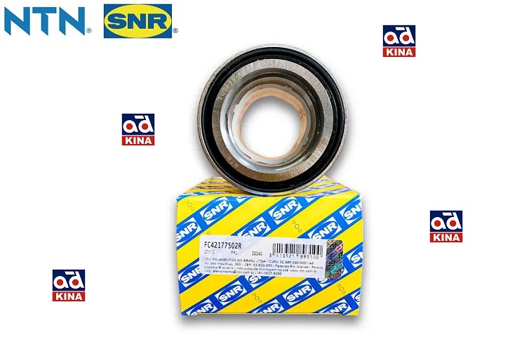 TEKER BİLYASI ARKA FC42177S02 AMAROK (10-)