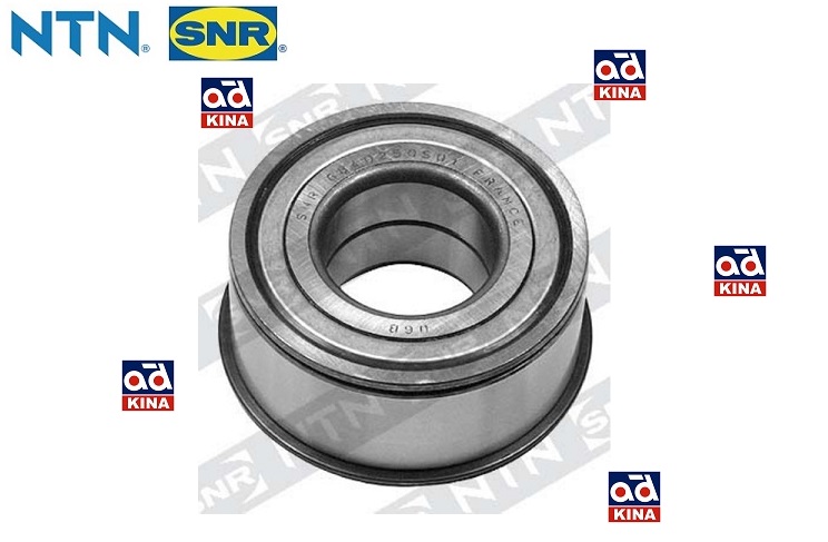 AKS BİLYASI ÖN GB40250 LAGUNA