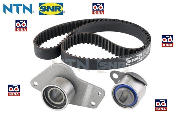 TRİGER SETİ KD45537 KANGO 1.9D EXPRESS | 7701471866