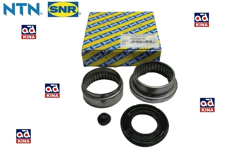 TORSİYON TAMİR TAKIMI KS55905 P206 2.0 16V (00-) 50MM | 5132.66