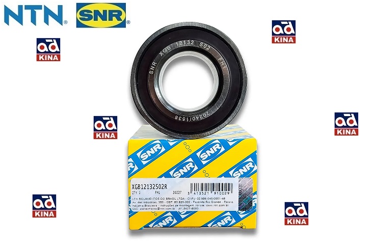 AKS BİLYASI ÖN XGB12132S02P ALBEA PALIO ABS AKTİF SENSÖR 48KUTUP | 46532573