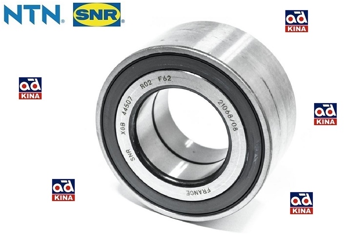 AKS BİLYASI ÖN XGB41793R02 MEGANE-III FLUENCE DUSTER