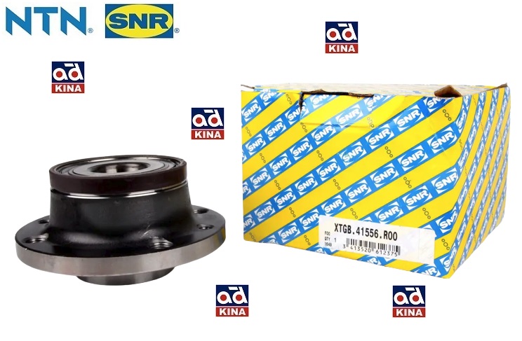 PORYA ARKA TEKER BİLYALI XTGB41556R00 DOBLO-II CARGO STILO ABSLİ 4BİJON