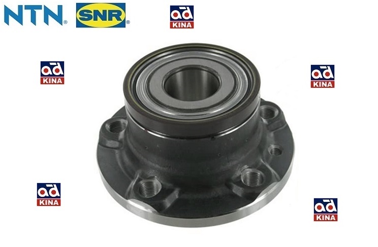 PORYA ARKA TEKER BİLYALI XTGB42001P DOBLO-III 10-> | 518100870