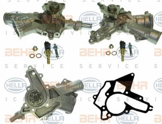 SU POMPASI SPA958 CORSA-C-D Z12XEP-Z14XEP TWINPORT ASTRA-H 1.2 1.4 (04-)