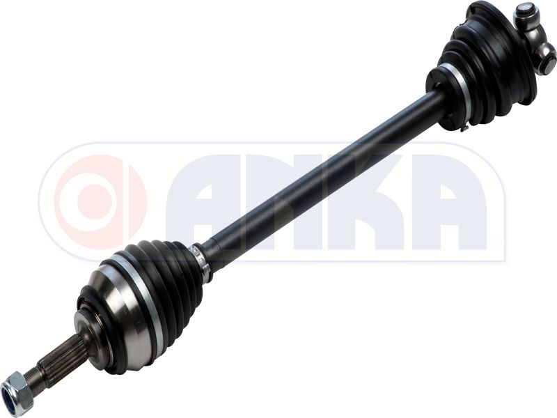 AKS KOMPLE SOL DA5523 LOGAN 1.4 1.6 (04-)