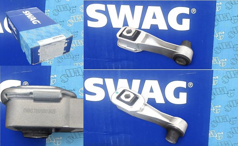 MOTOR TAKOZU SAG CLIO-III MODUS 1.5DCI DİZEL