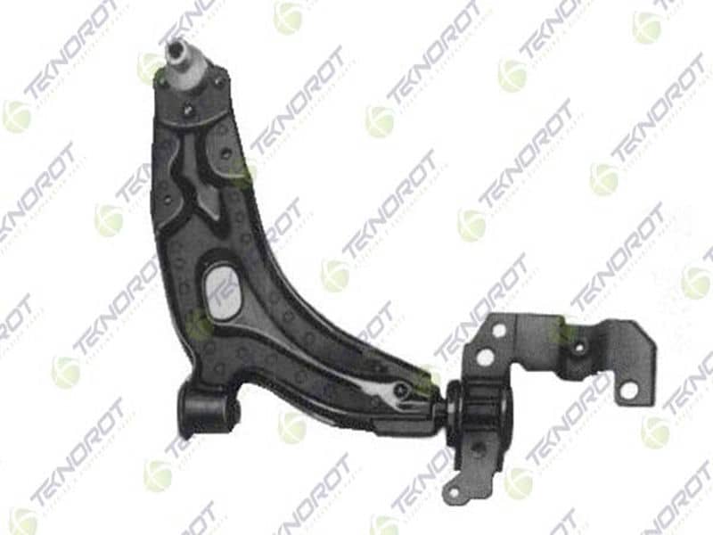 SALINCAK SOL F536 PALIO - SIENA (96-13)