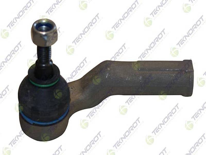 FO482 ROT BAŞI SOL FOCUS-III C-MAX (11-18) CONNECT (14>) KUGA (12>)