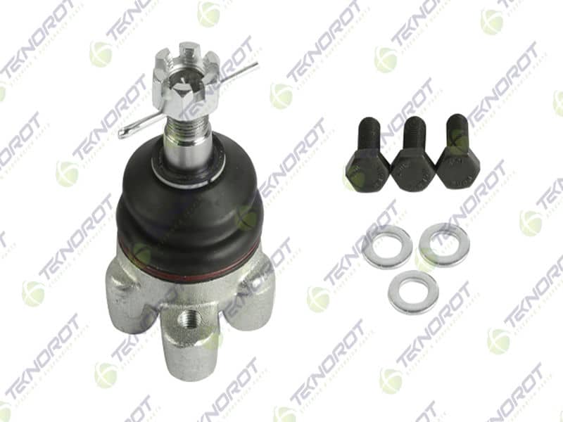 MI206K ROTİL ÖN ÜST H100 (92>) PANELVAN L300 (86>) STAREX (96-06) | 544174AA00