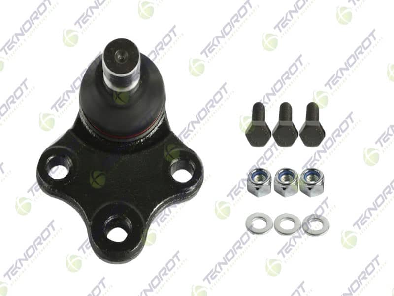 CITROEN ZX ROTİL P614K BERLINGO MF (96-) XSARA (97-05) ZX (91-97