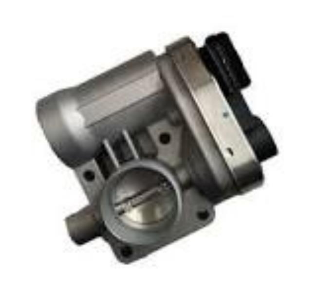 FIAT PUNTO GAZ KELEBEĞİ FIBK009 PUNTO PANDA 1.2 8V OTOMATİK VİTES