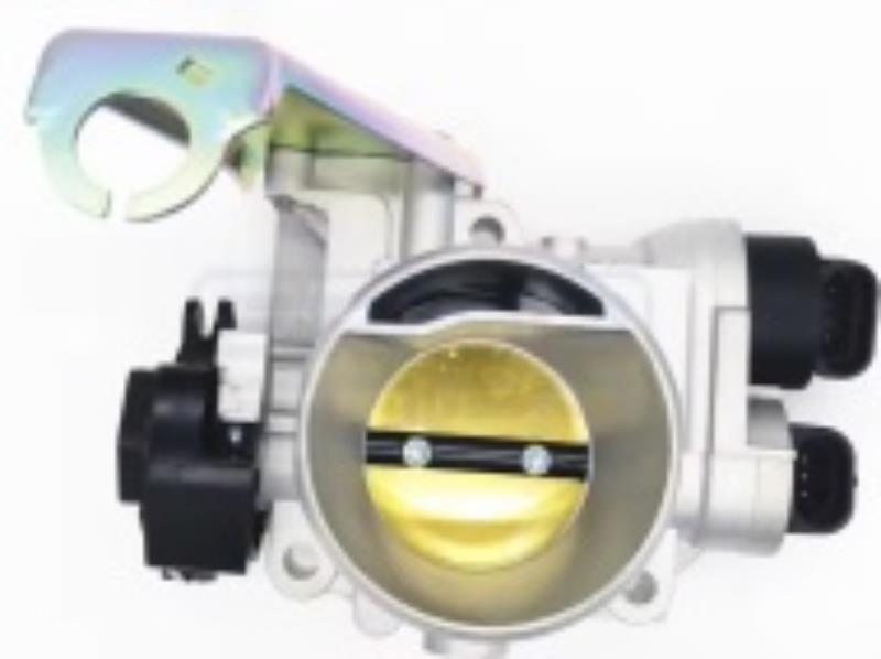 GAZ KELEBEĞİ FIBK011 ALBEA PALIO SIENA 1.6 16V | 46749521 46802569