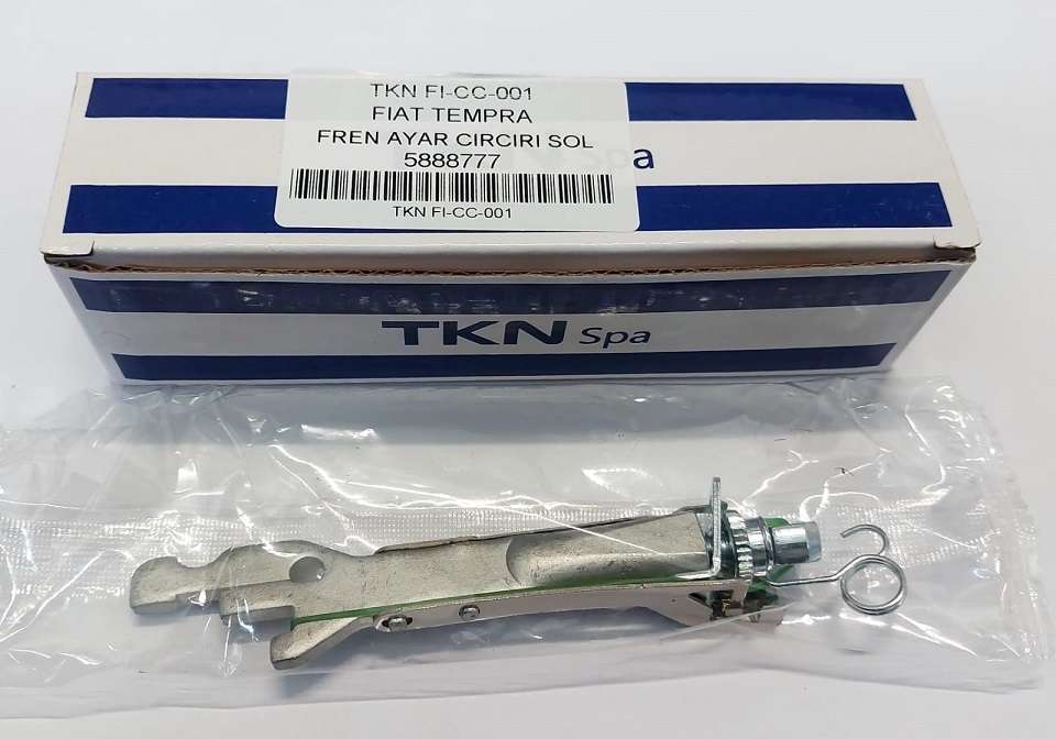 FREN AYAR CIRCIRI KİTİ SOL FI-CC-001 TEMPRA