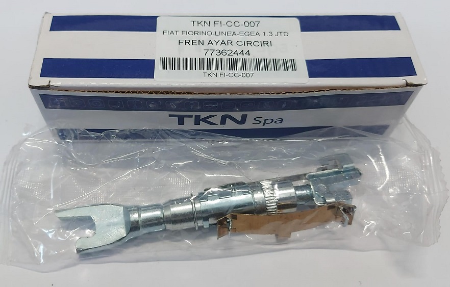 FREN AYAR CIRCIRI TKN-FI-CC-007 FIORINO LINEA EGEA 1.3 JTD