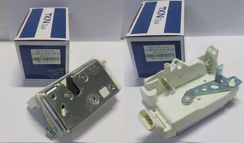 KAPI İÇ KİLİT ARKA SOL FI-KLT-010 TEMPRA | 46411411K