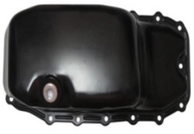 YAĞ KARTERİ F3300 46743794 DOBLO ALBEA 1.3 JTD SAC (DELİKSİZ)