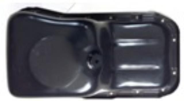 YAĞ KARTERİ F3304 DKS 1600
