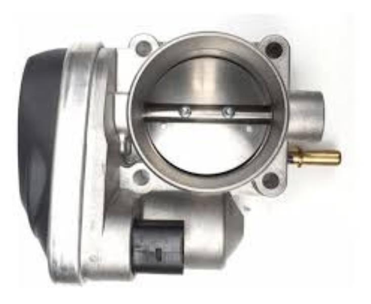 GAZ KELEBEĞİ RNBK002 MEGANE II 1.6 16V K4M