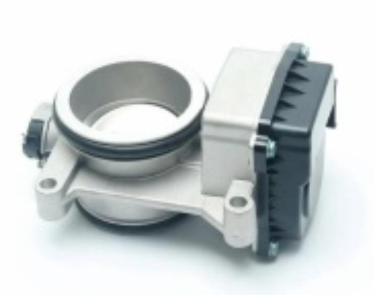 GAZ KELEBEĞİ RNBK006 MEGANE II CLIO II 1.4 1.6 16V  K4J