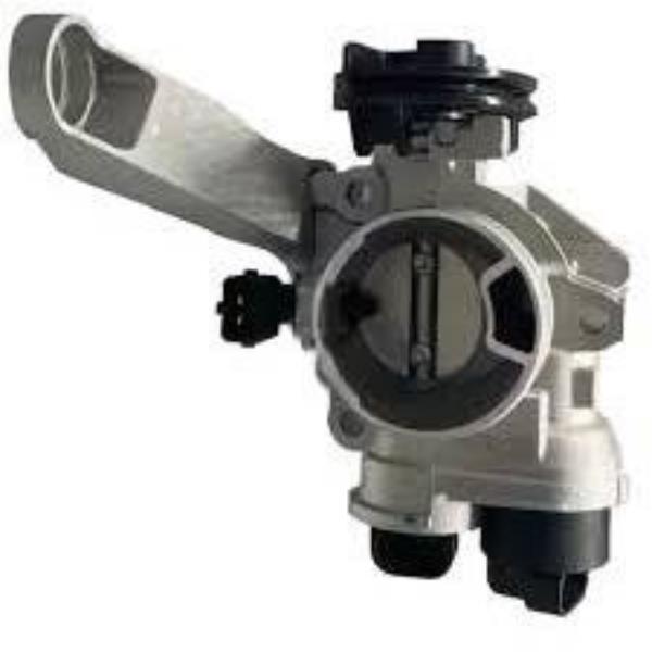 GAZ KELEBEĞİ RNBK007 TWINGO 1.2 8V D7F