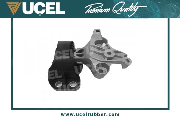 MOTOR TAKOZU 10306 CAPTURE CLIO-IV DOKKER LODGY 1.5 DCİ 110 HP 2012-> | 112100024R