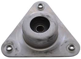 AMORTİSÖR TAKOZU 10621 MODUS CLIO-III-IV | 543024644R