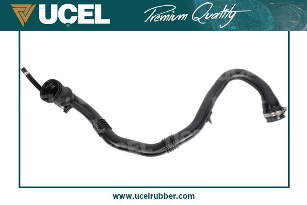 TURBO BORUSU 15136 CLIO-IV LOGAN SANDERO 1.5 DCİ | 144605567R