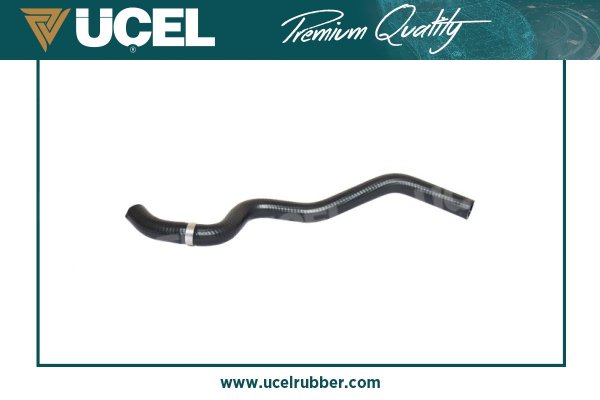 KALORİFER HORTUMU 15643 MODUS 1.4 CLIO III 1.4 1.6 16V K4JLPOJ | 8200173010