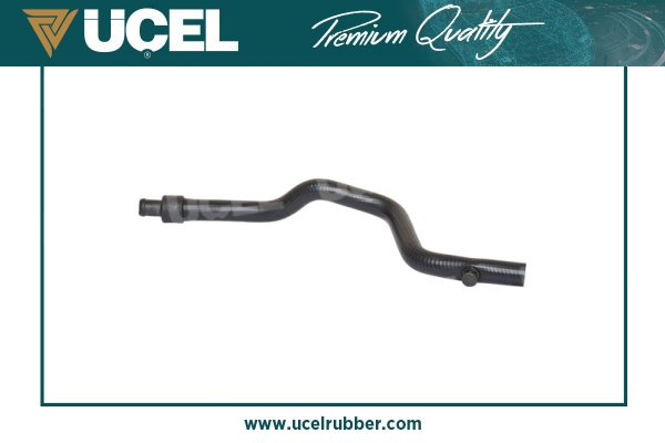 KALORİFER HORTUMU 15644 MODUS 1.4 CLIO III 1.4 1.6 16V K4JLPOJ | 8200173016